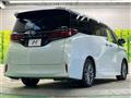 2024 Toyota Alphard