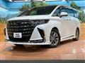 2024 Toyota Alphard