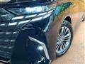 2024 Toyota Alphard