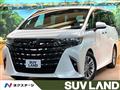 2024 Toyota Alphard