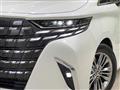 2024 Toyota Alphard