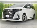 2025 Toyota Alphard