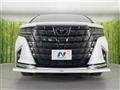2025 Toyota Alphard