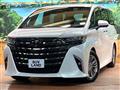 2025 Toyota Alphard