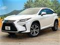 2016 Lexus RX