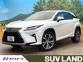 2016 Lexus RX