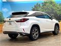 2016 Lexus RX
