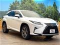 2016 Lexus RX