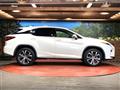 2018 Lexus RX