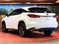 2020 Lexus RX