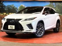 2020 Lexus RX