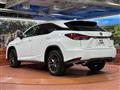 2021 Lexus RX