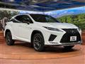 2021 Lexus RX