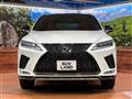 2021 Lexus RX