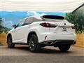 2016 Lexus RX