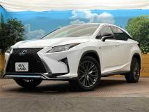 2016 Lexus RX