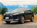 2020 Lexus RX