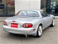2002 Mazda Roadster