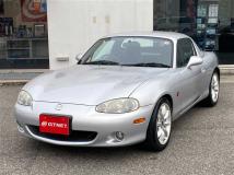 2002 Mazda Roadster