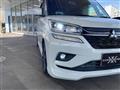 2019 Mitsubishi Delica D2