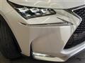 2015 Lexus NX