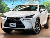 2015 Lexus NX