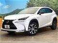2016 Lexus NX
