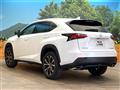 2016 Lexus NX
