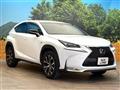 2016 Lexus NX