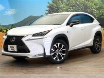 2016 Lexus NX