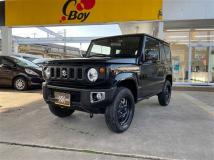 2021 Suzuki Jimny