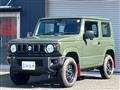 2023 Suzuki Jimny