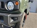 2023 Suzuki Jimny