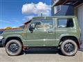 2023 Suzuki Jimny