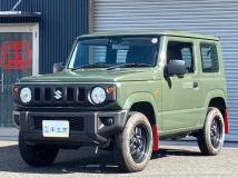 2023 Suzuki Jimny