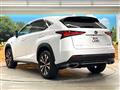 2017 Lexus NX