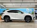 2017 Lexus NX