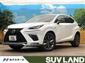 2018 Lexus NX
