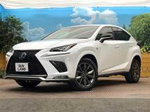 2018 Lexus NX