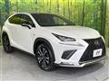 2018 Lexus NX