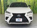 2018 Lexus NX