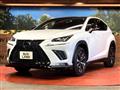 2019 Lexus NX