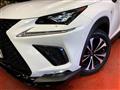 2019 Lexus NX