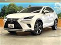2019 Lexus NX