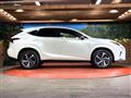2020 Lexus NX
