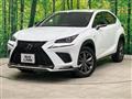 2020 Lexus NX