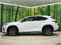 2020 Lexus NX