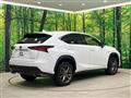 2020 Lexus NX