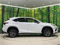 2020 Lexus NX