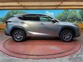 2015 Lexus NX